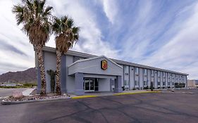 Super 8 By Wyndham Quartzsite Az